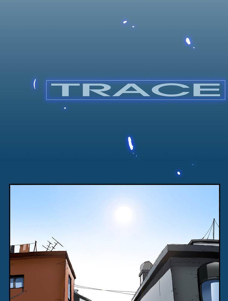 트레이스 납치꾼들 예고 2