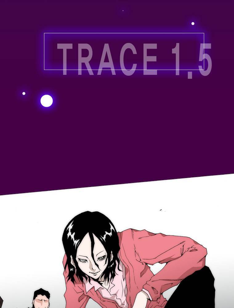 트레이스 납치꾼들 예고 62