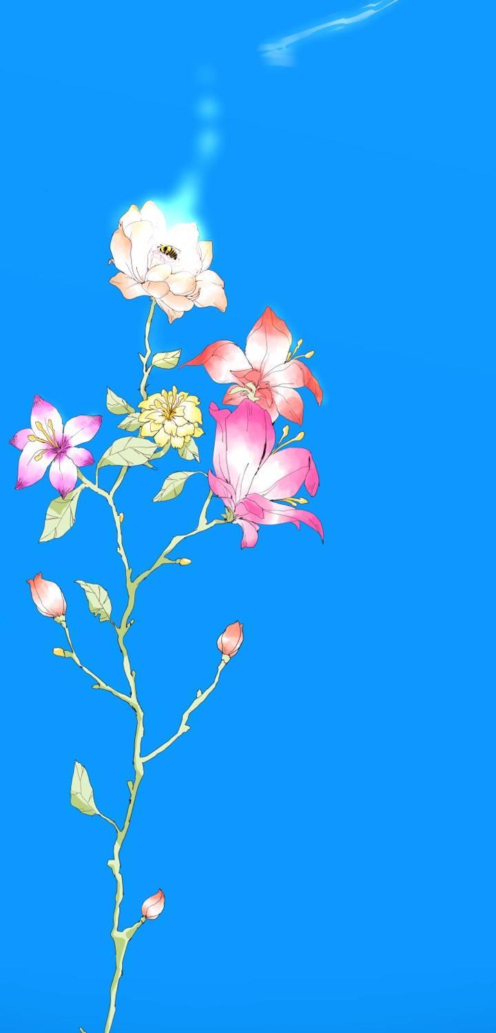 시들지 않는 꽃 1화 7