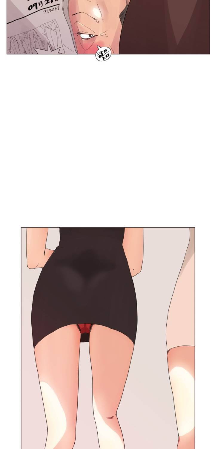 시들지 않는 꽃 1화 14