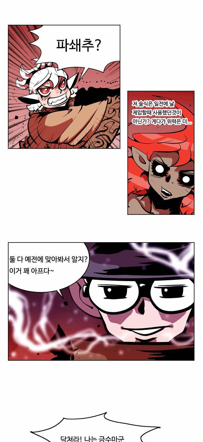 귀도호가록 40화 3