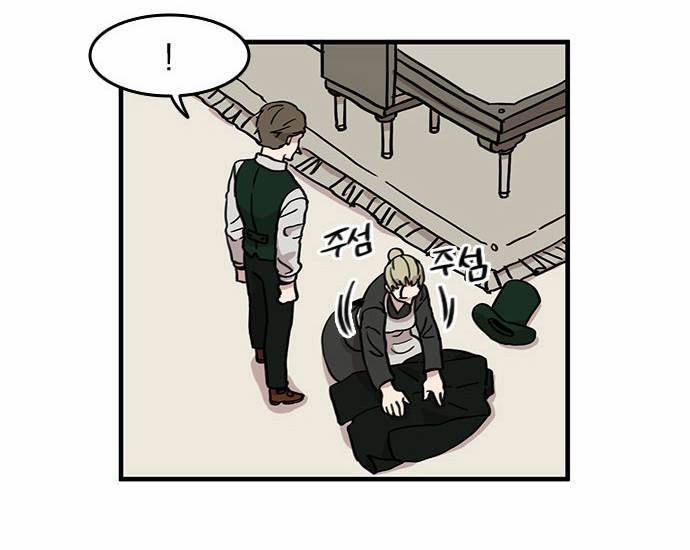 마이너스의 손 3화 10