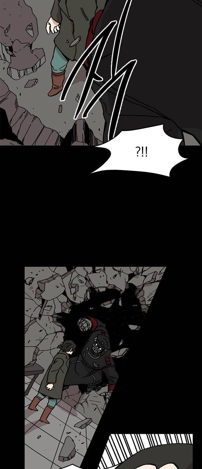 마이너스의 손 33화 7