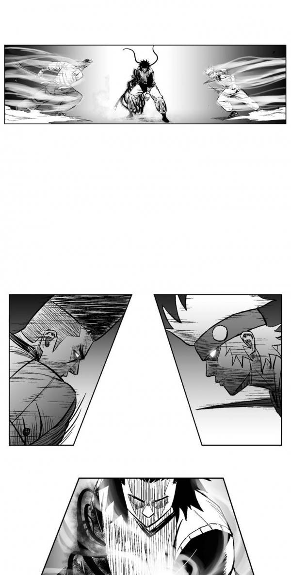 레드스톰 228화 10