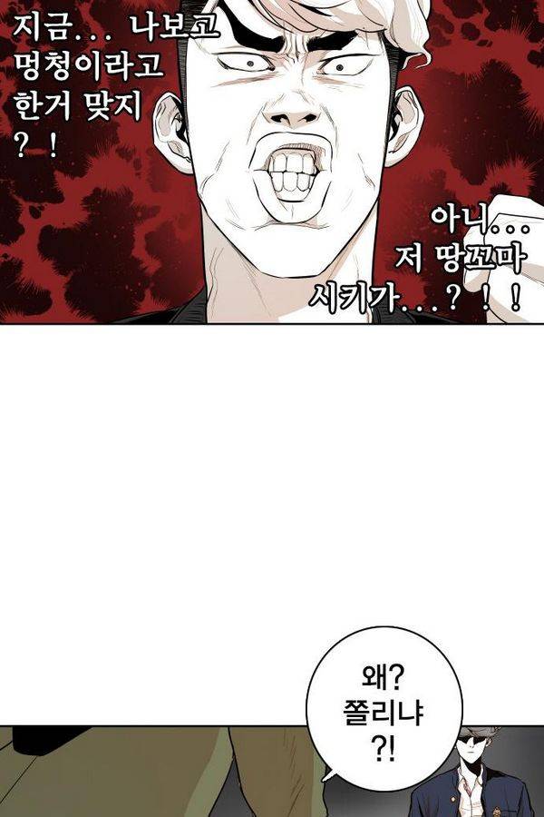 대가리 45화 - 일진 사냥 (11) 17