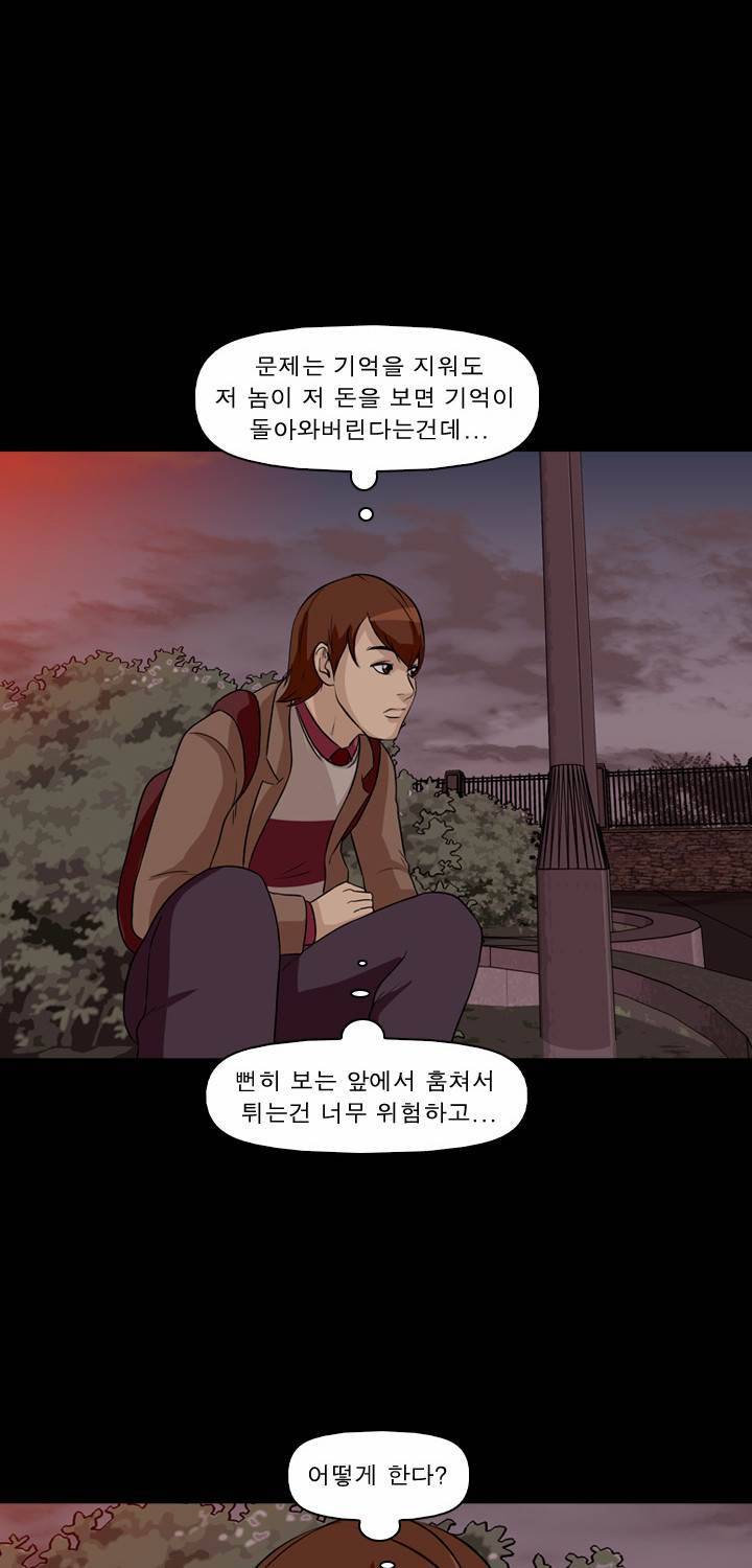 컨트롤제트 4화 11