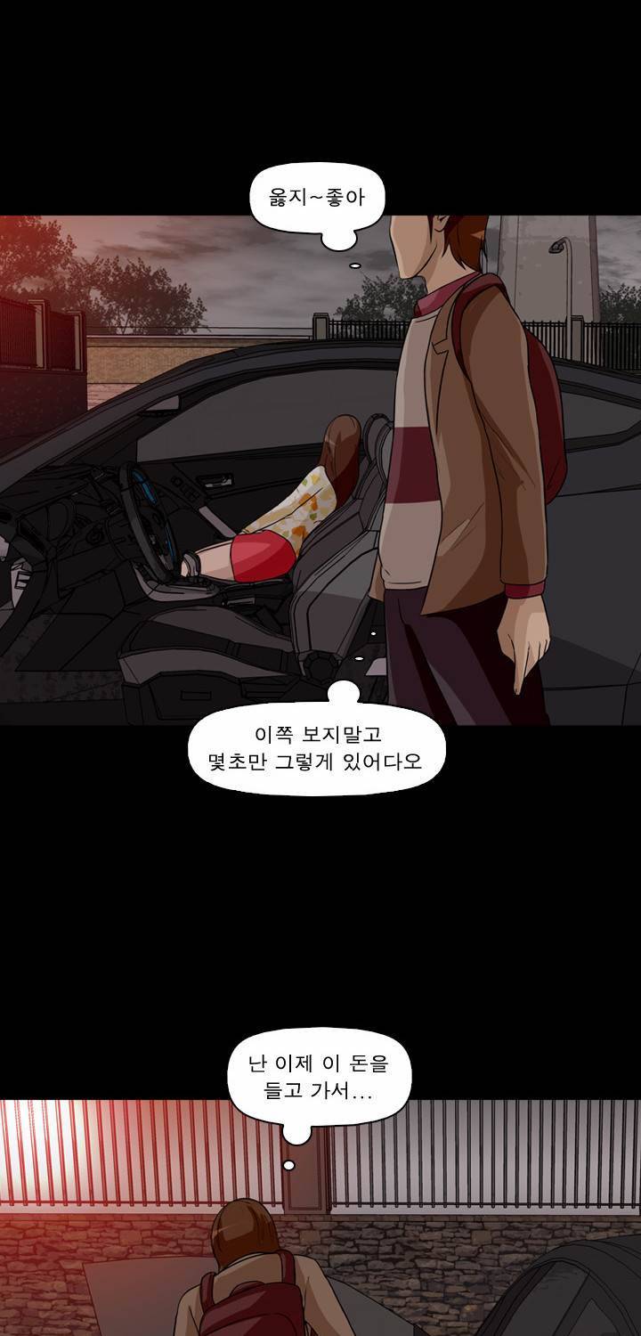 컨트롤제트 4화 25