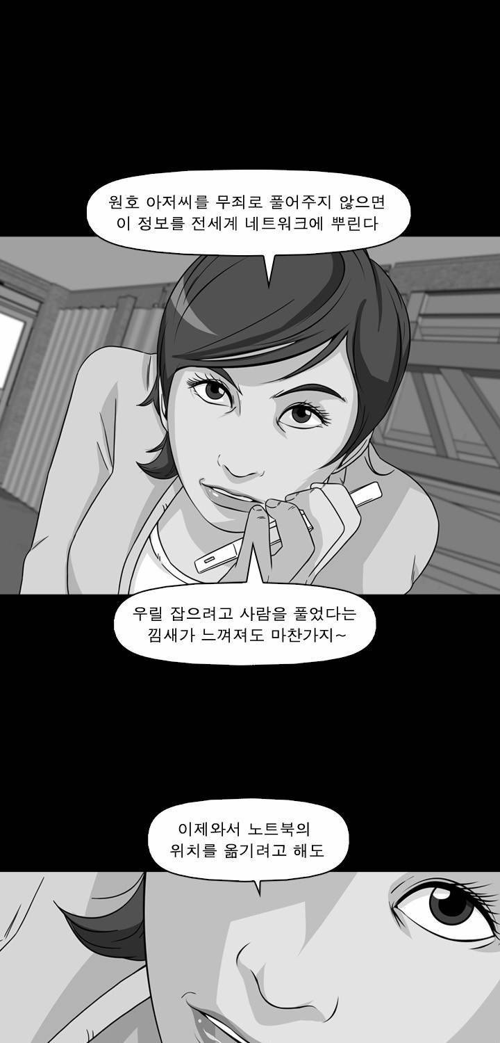 컨트롤제트 44화 1