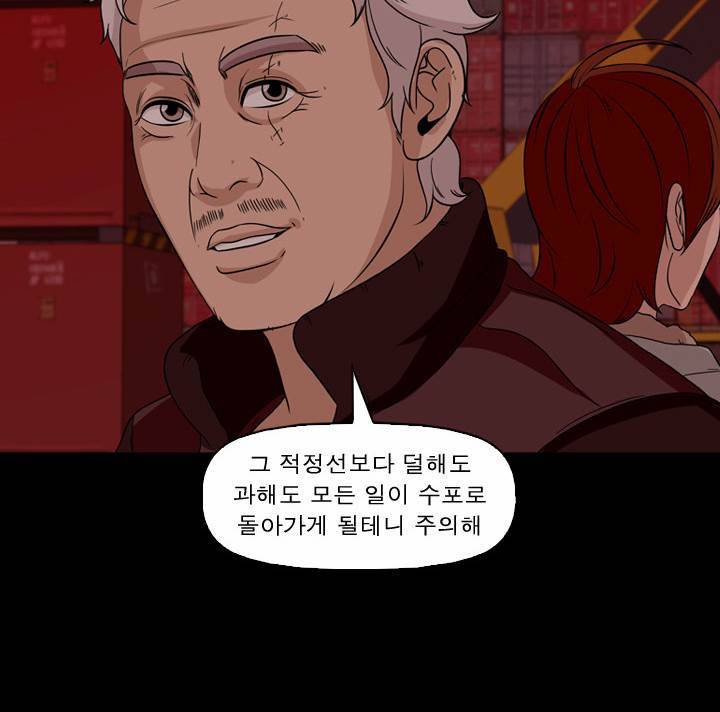 컨트롤제트 44화 8