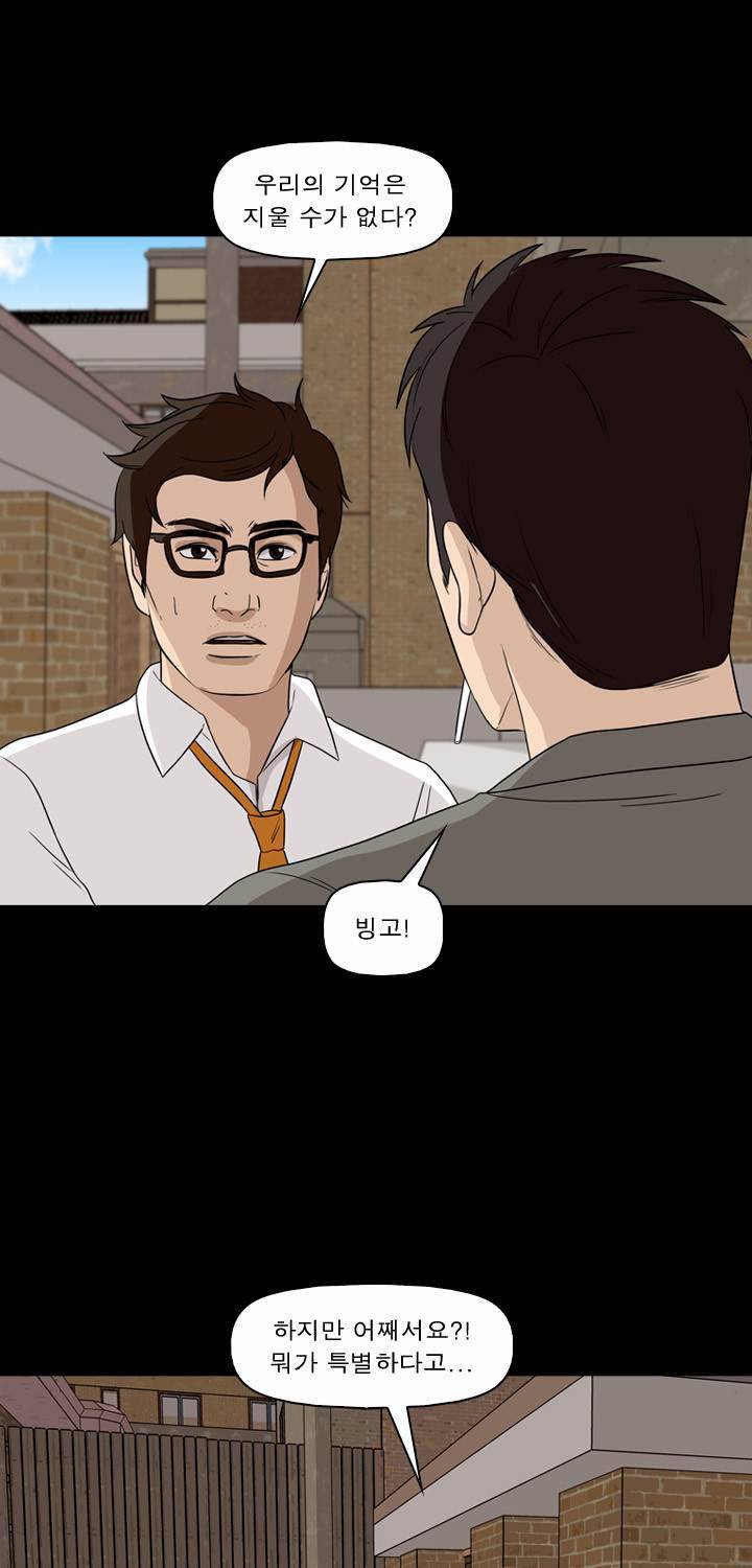컨트롤제트 54화 61