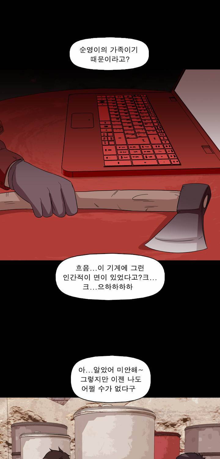 컨트롤제트 54화 67