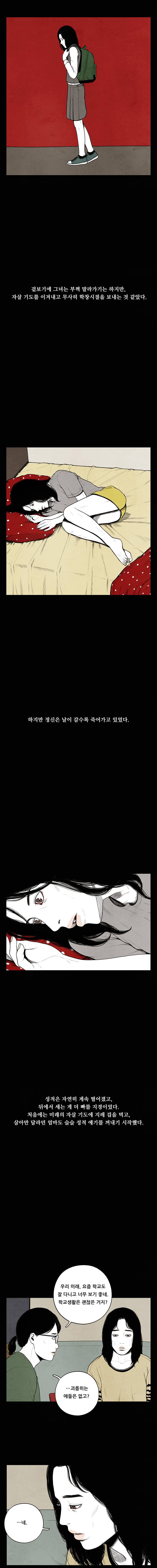 미래의 시간 31화 3