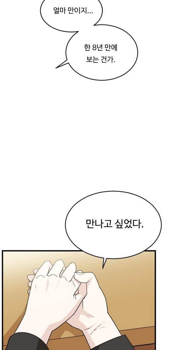 내 ID는 강남미인! 22화 - 관계의 변화 (1) 2