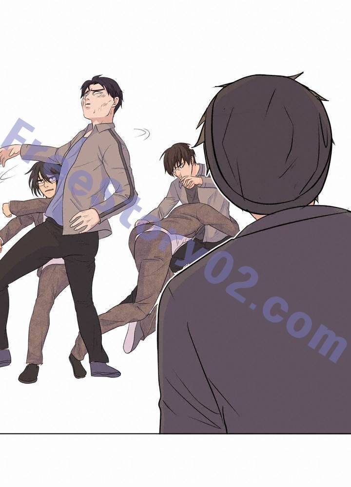 고교전설 35화 - 친구 26