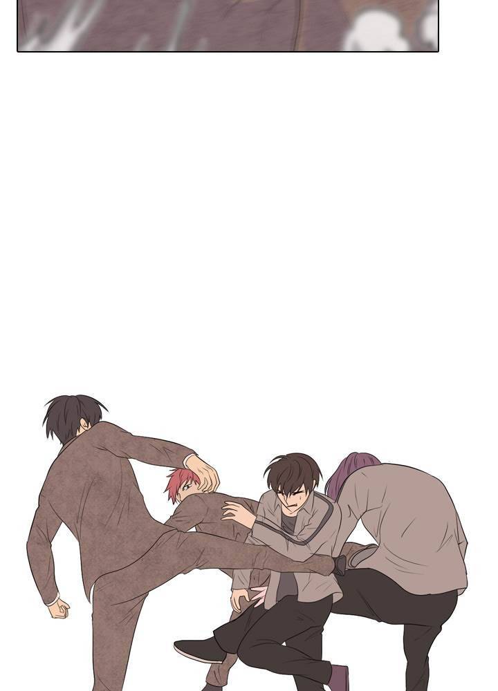 고교전설 35화 - 친구 35