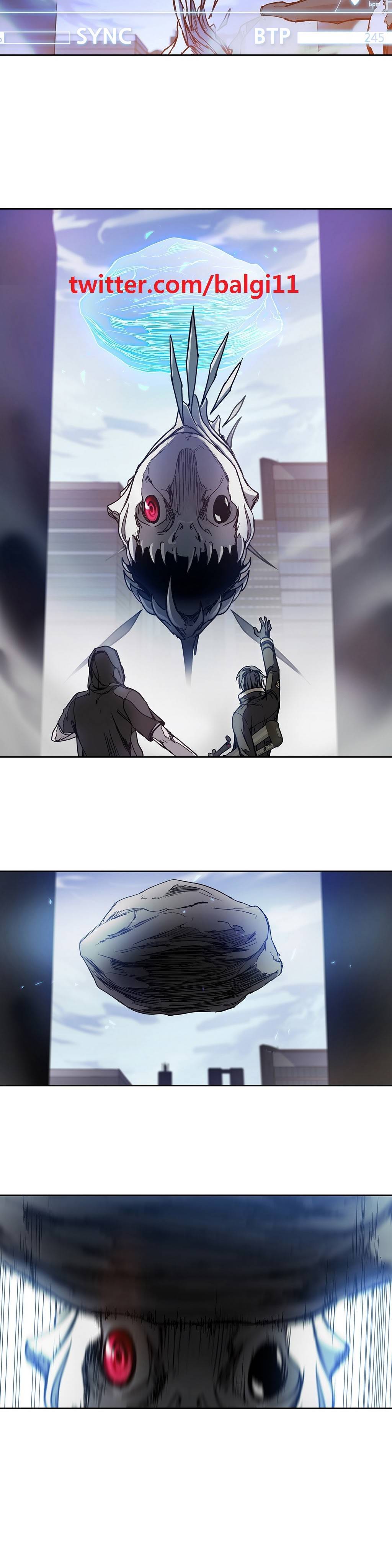 언노운 코드 10화 9