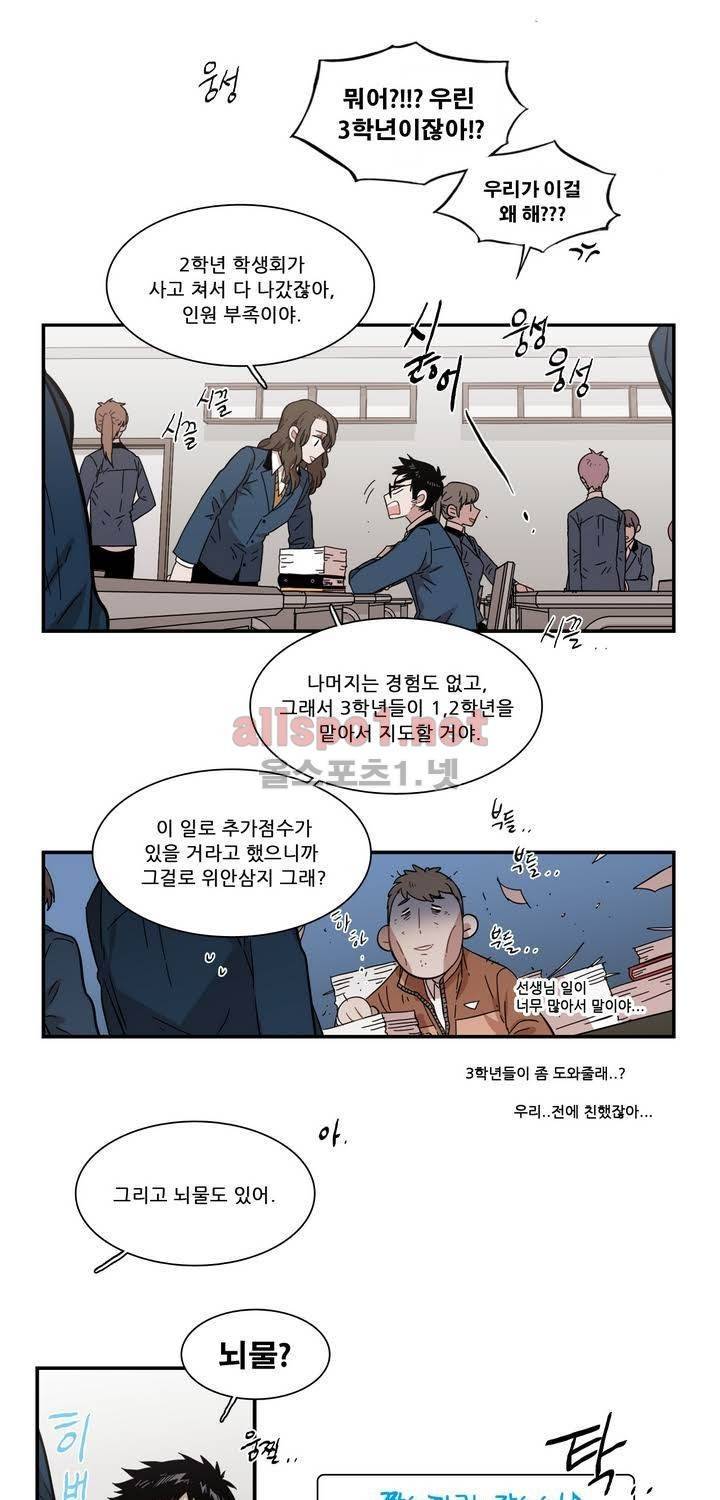 말할 수 없는 남매 102화 2