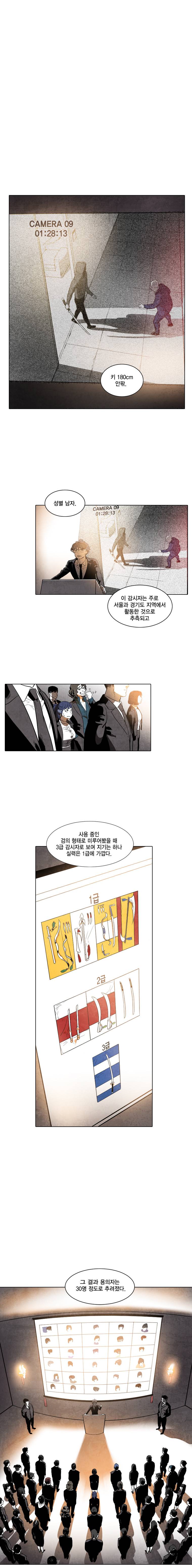 혼신 34화 1