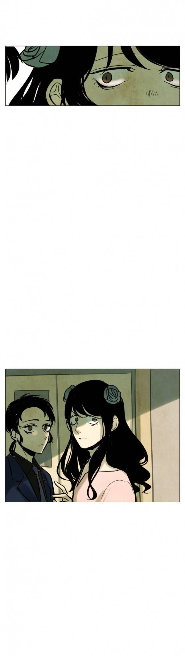 내 학생이 싸이코패스일 리가 없어 36화 2