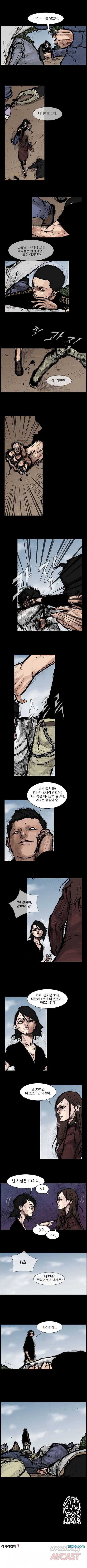 독고 리와인드 61-70화 2