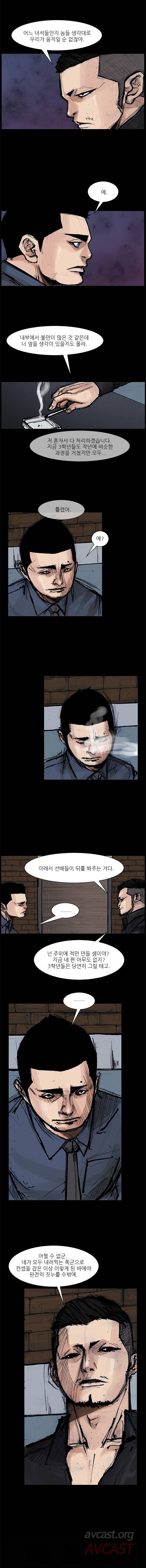 독고 리와인드 221-230화 2
