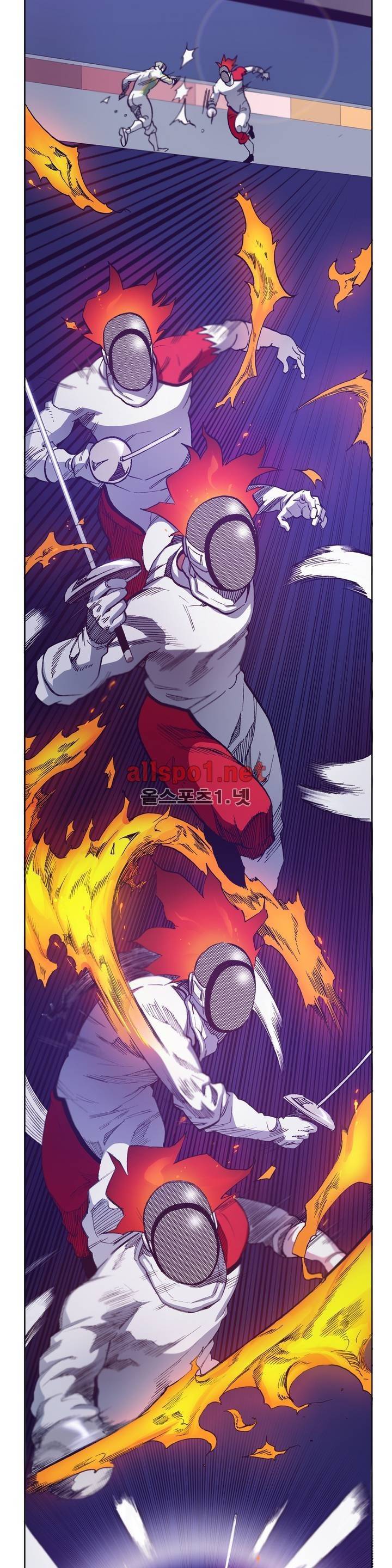 신의 속도 73화 6