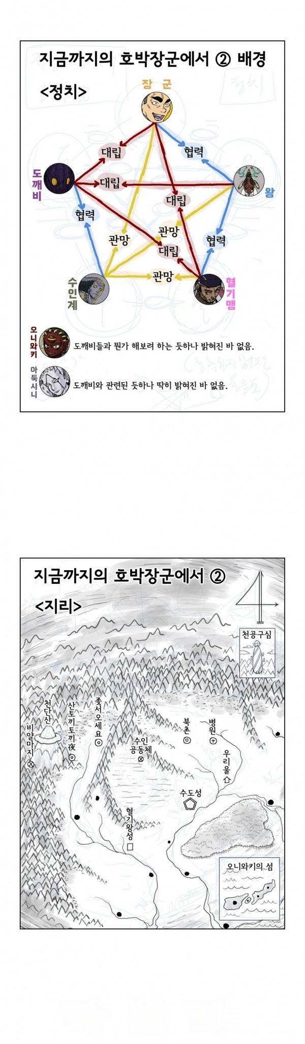 호박장군 52화 1