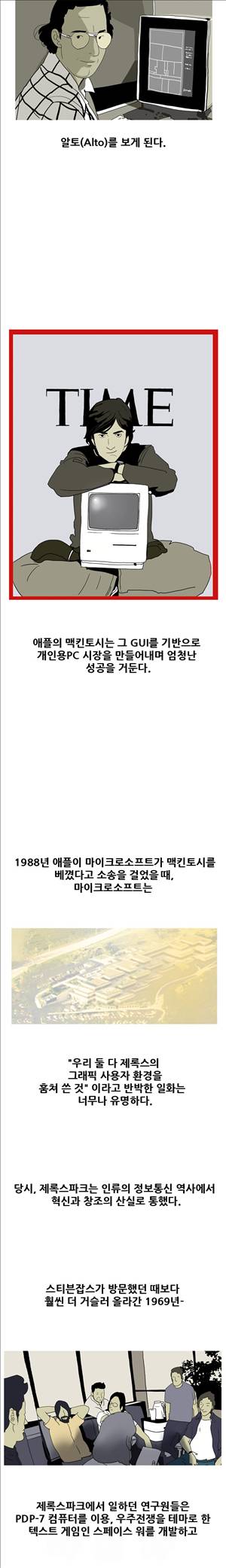 썬데이서울:갑의시대 34화 2