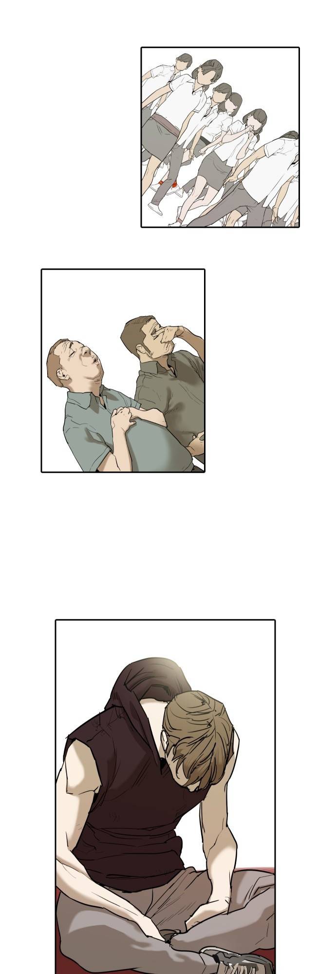 용감한 시민 65화 3