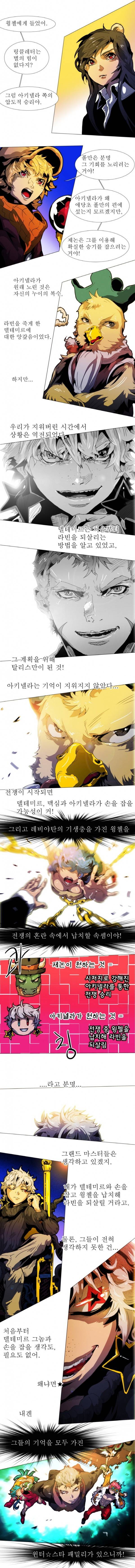 블랙 베히모스 136화 7