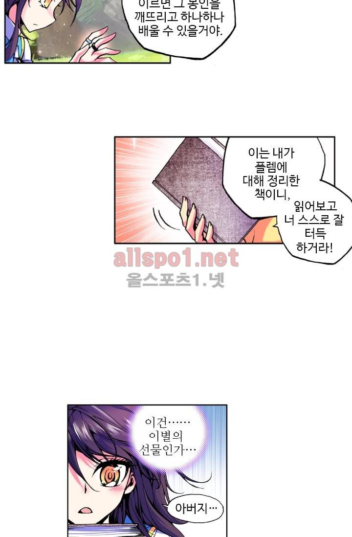 신인왕좌 23화 7