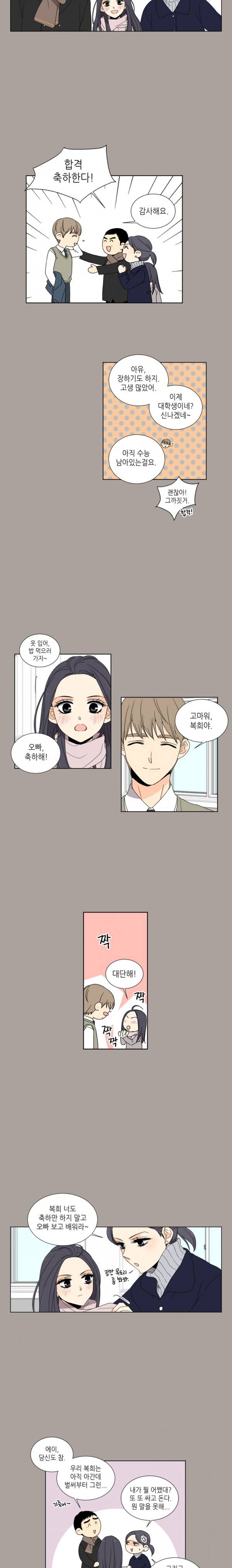 사랑스러운 복희씨 31화 4