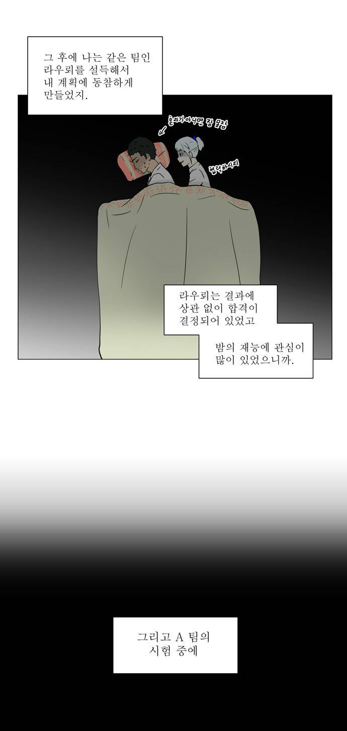 신의 탑 55화 22