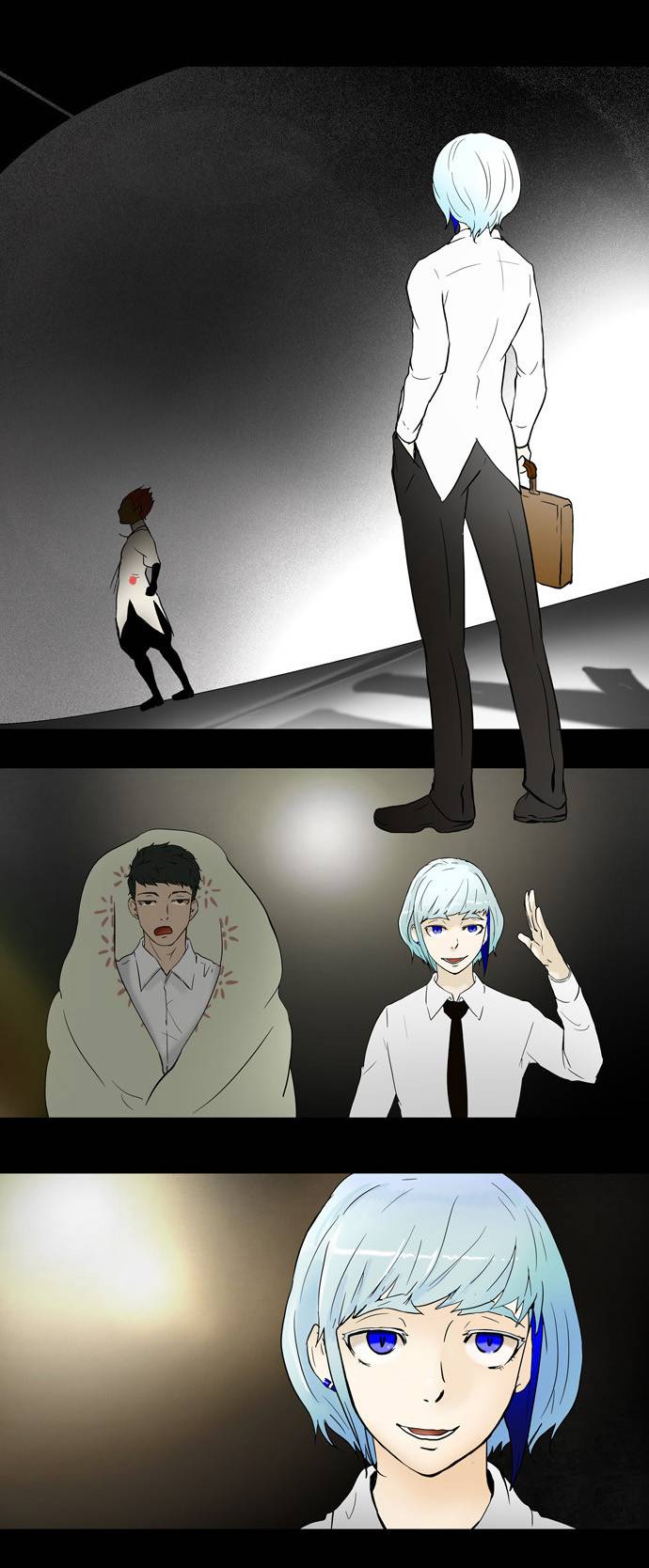 신의 탑 55화 24