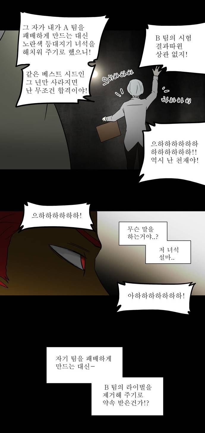 신의 탑 55화 27