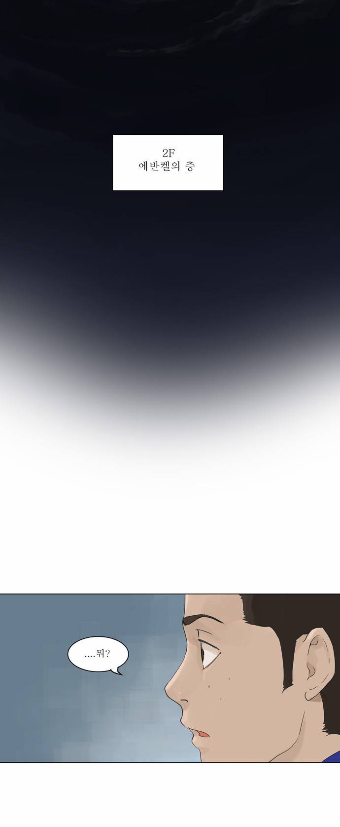 신의 탑 2부 25화 2