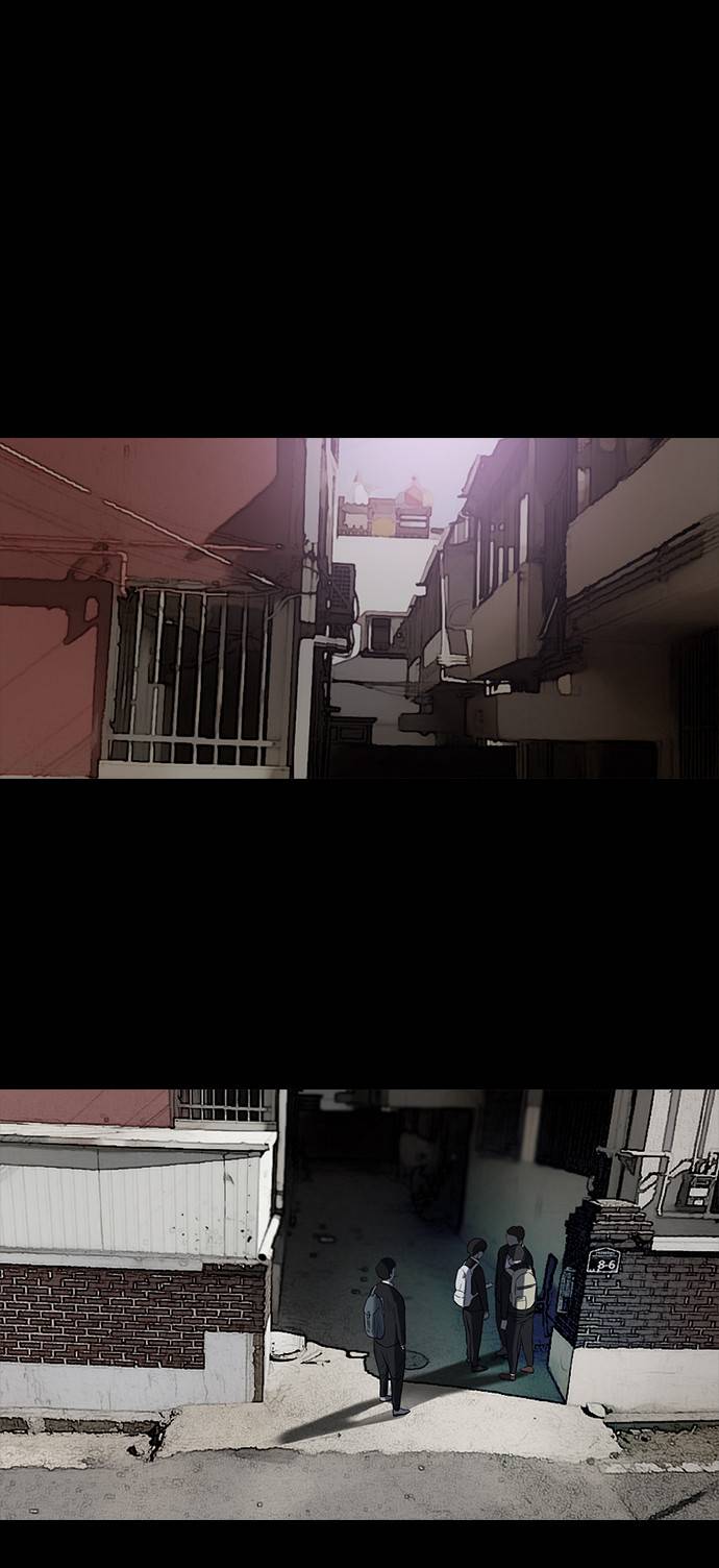 윈드브레이커 65화 5