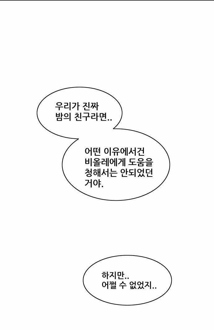 신의 탑 2부 207화 11