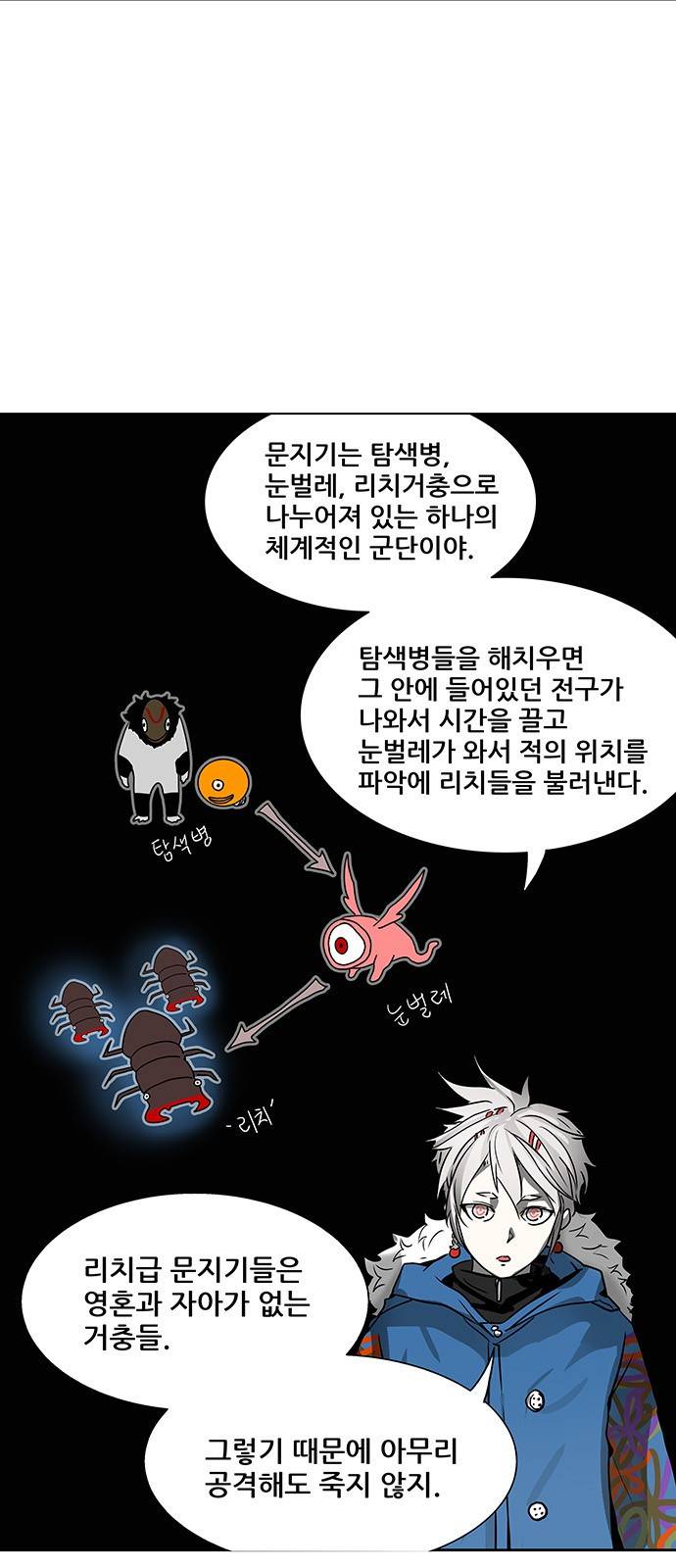 신의 탑 2부 237화 13