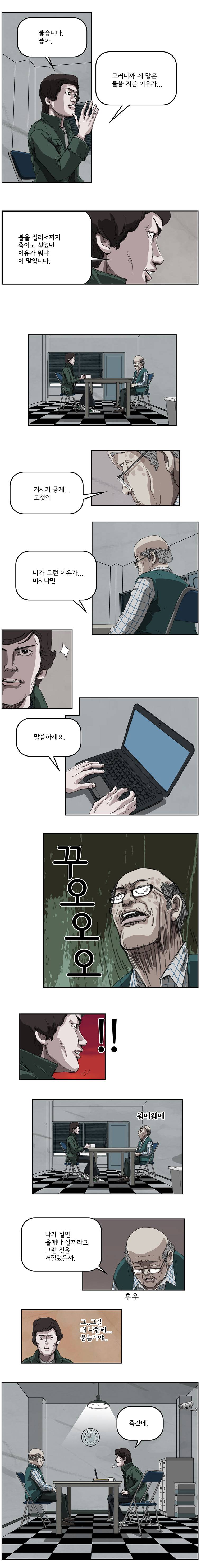 장기대출 2화 2