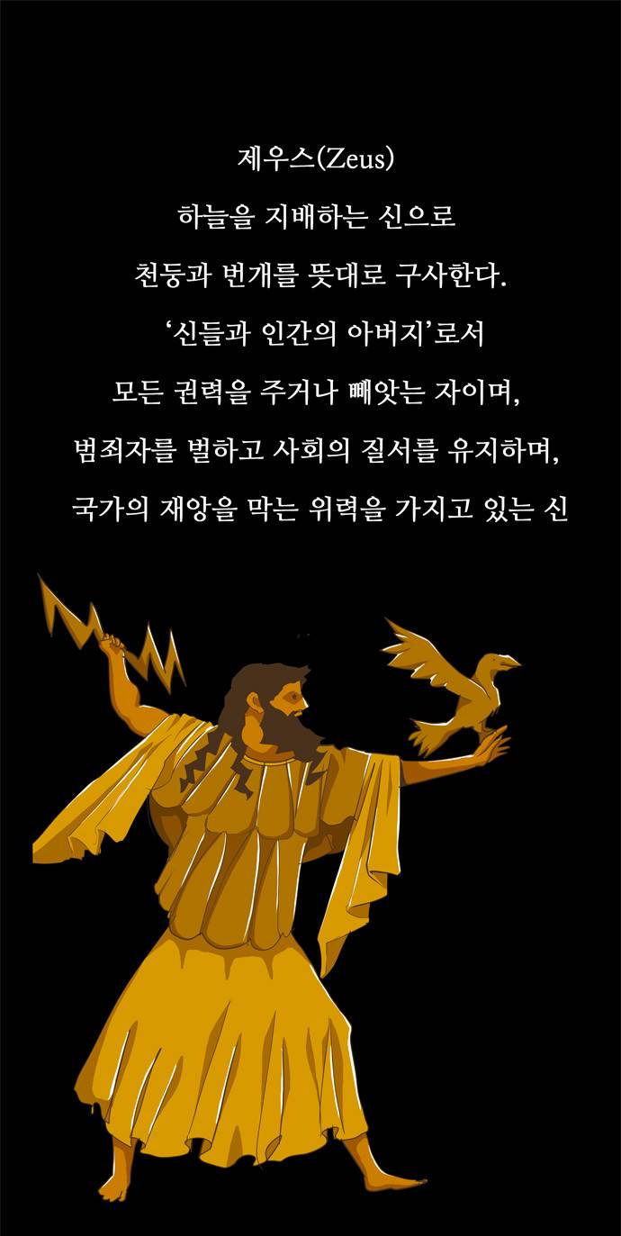 갓 오브 하이스쿨 276화 1