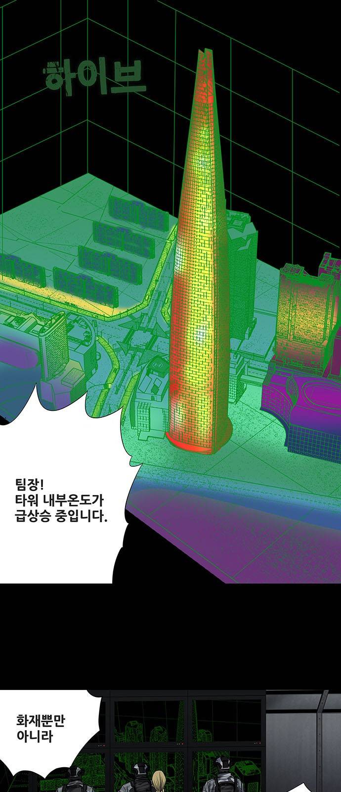 하이브3 66화 1