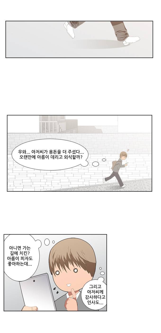 탈(TAL) 2부 2화 2