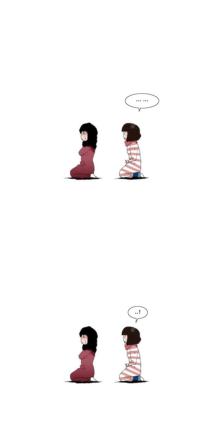 보지 못하고 듣지 못하고 사랑해 35화 6