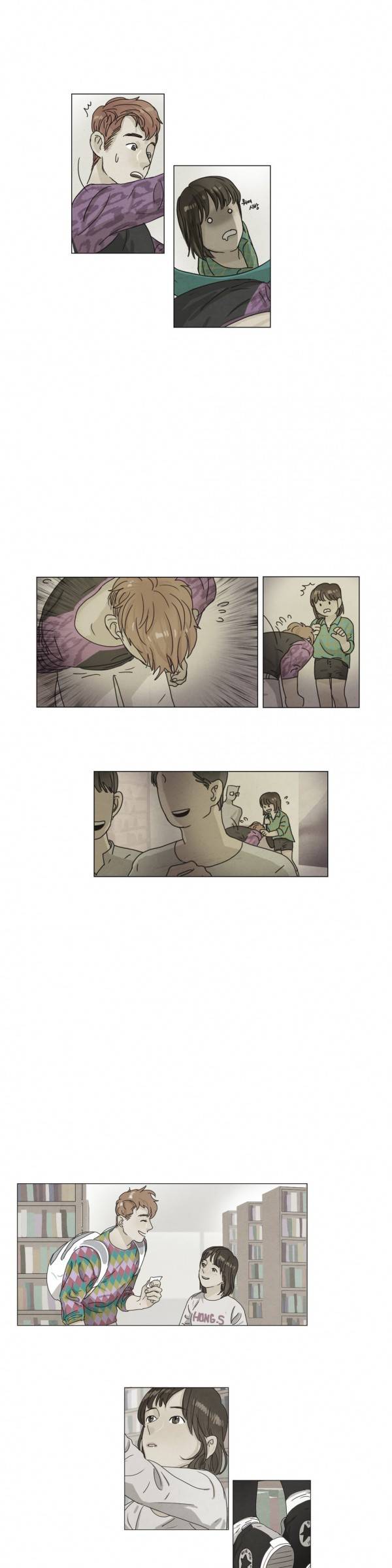 청춘로맨스 22화 2