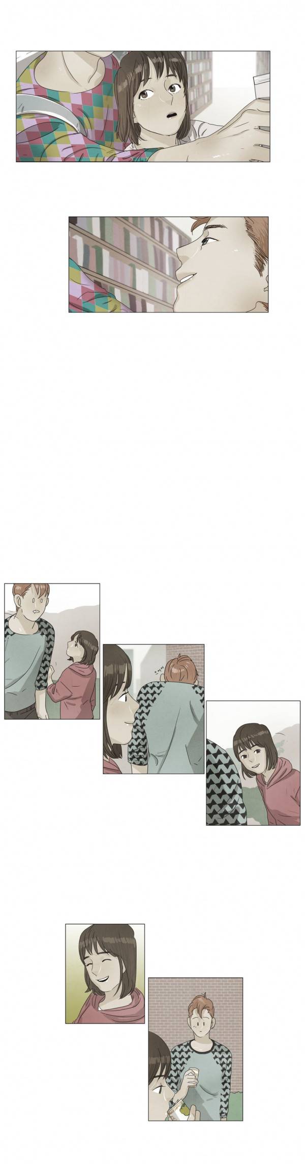 청춘로맨스 22화 3