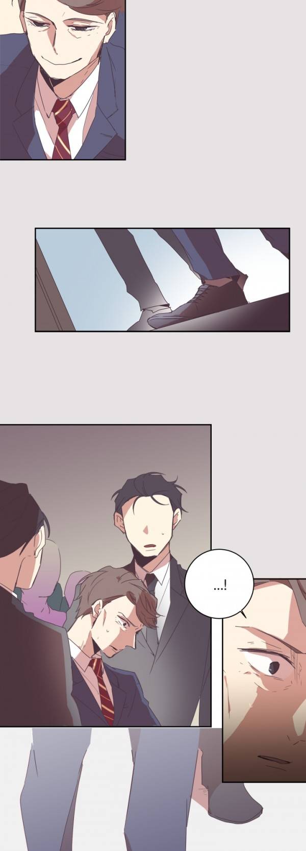 징크스의 연인 1화 10