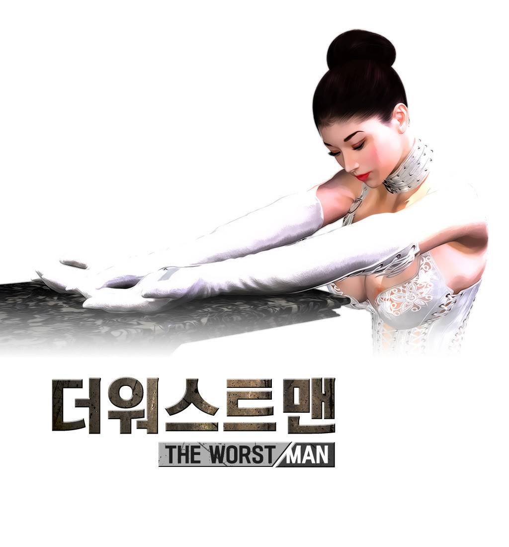더 워스트맨 9화 1