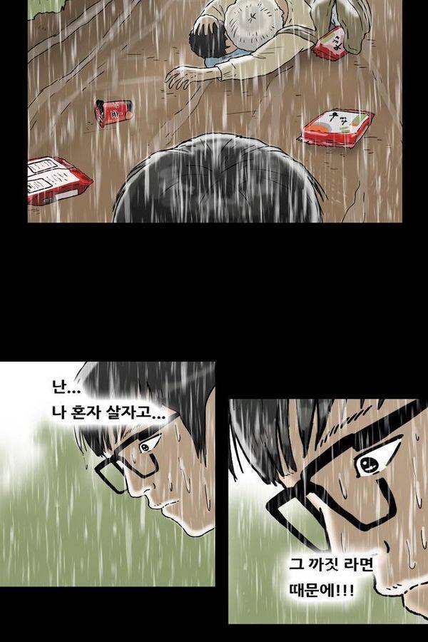 복학왕 156화 3