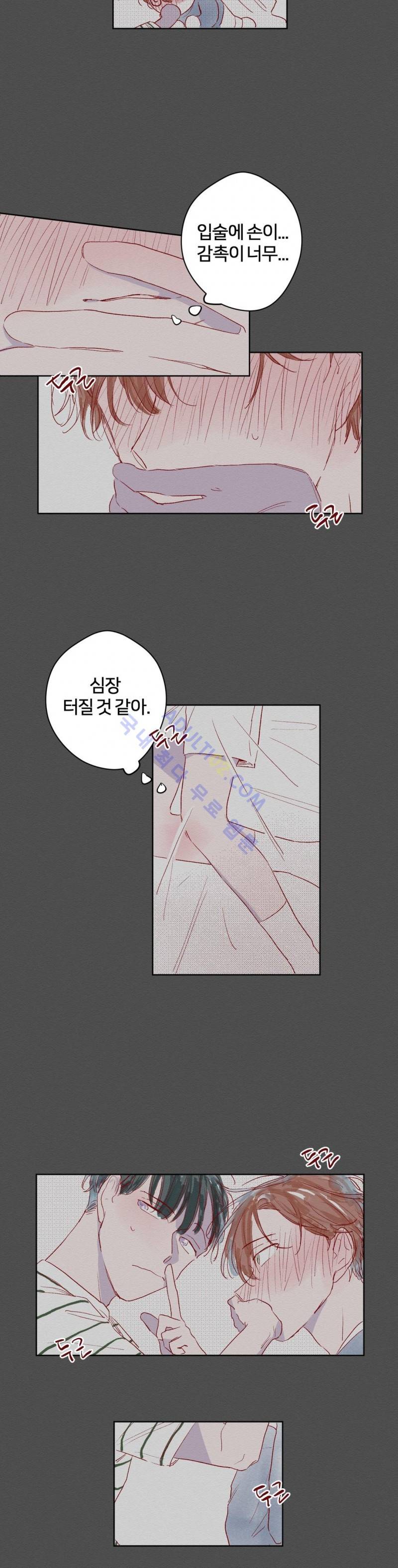 조력자 A군 25화 2